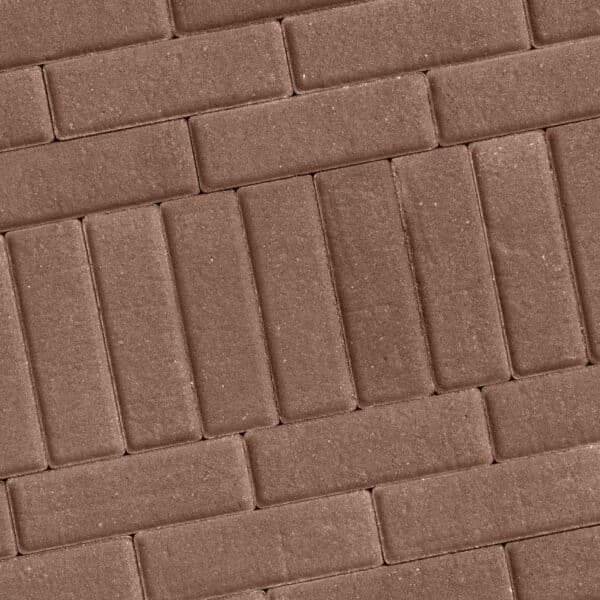 Rochester American Brick Chroma Shield Mocha