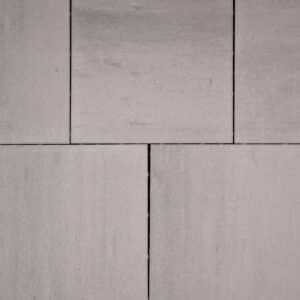 RCP Vista Large Square Chroma Color Sterling