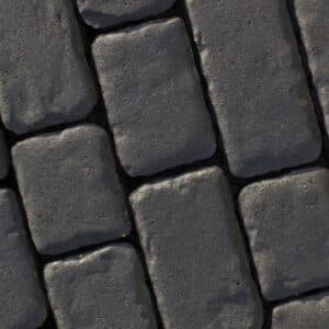 RCP Cobble Stone Chroma Shield Onyx