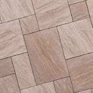 RCP Contours XL Random Beige