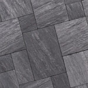 RCP Contours XL Random Flint
