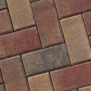 Rochester Holland Chroma Color Antique Copper