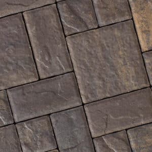 RCP Mezzano 3 Piece Chroma Shield Beechwood