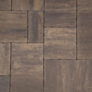 RCP Minnetonka 3 Piece Chroma Shield Sedona