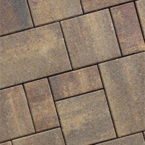 RCP Reno Chroma Color 3 Piece Beechwood