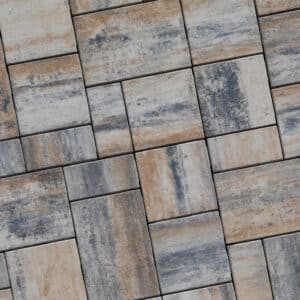 RCP Reno Chroma Color 3 Piece Glacier Creek