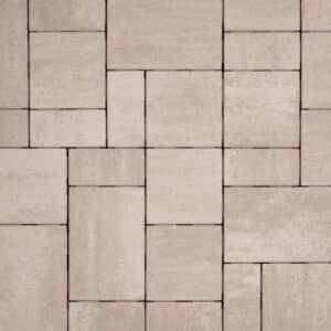 RCP Reno Chroma Color 3 Piece Sahara