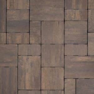 RCP Reno Chroma Color 3 Piece Sedona