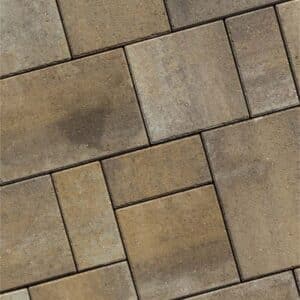 RCP Reno Chroma Color 3 Piece Santa Fe