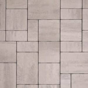 RCP Reno Chroma Color 3 Piece Sterling