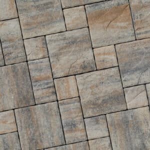RCP Serano Chroma Shield 3 Piece Glacier Creek