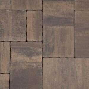 RCP Serano Chroma Shield 3 Piece Sedona