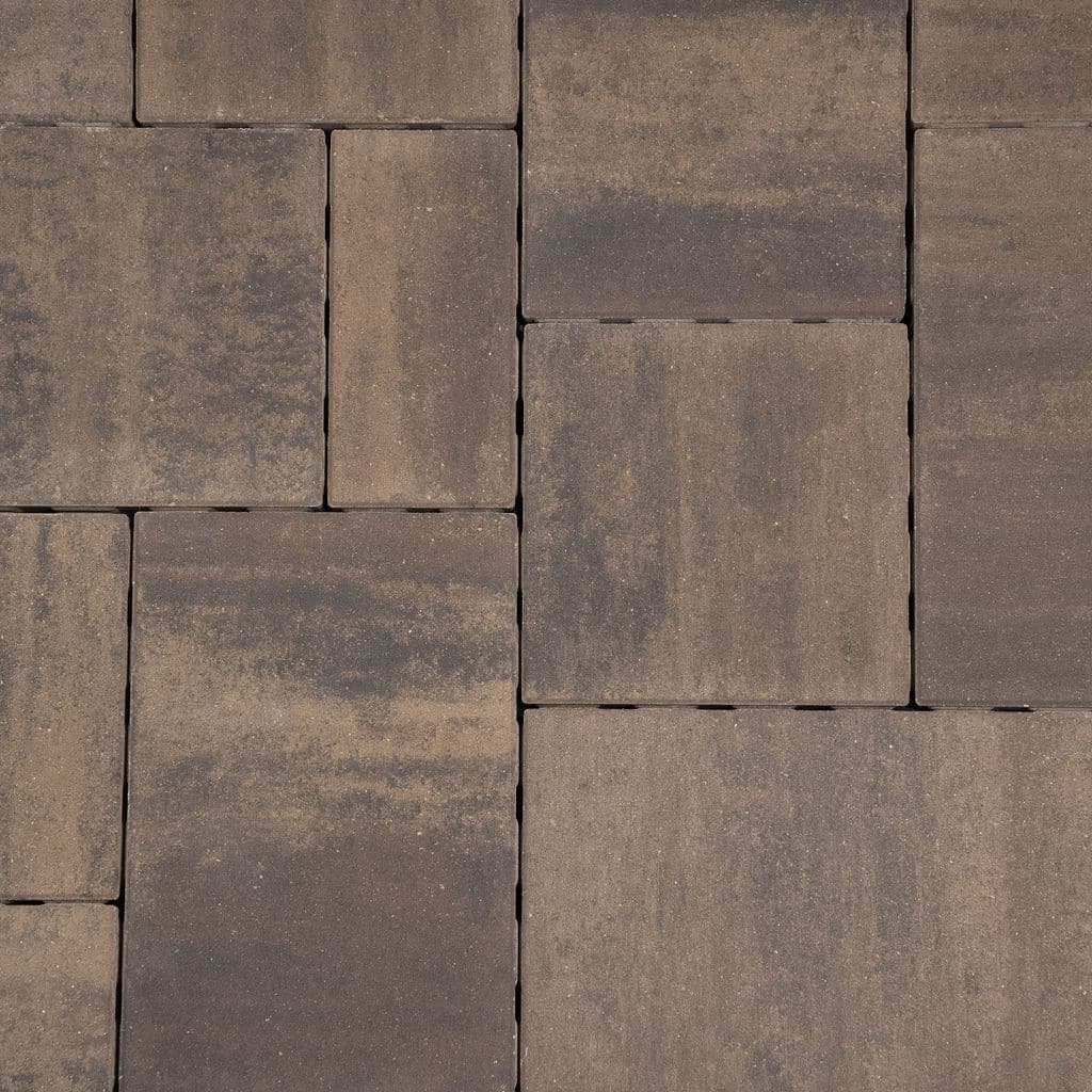 RCP Serano Chroma Shield 3 Piece Sedona