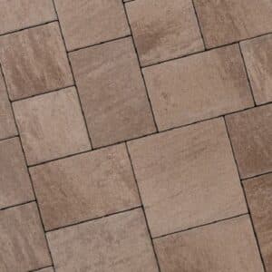 RCP Silhouette Chroma Shield Random Beige