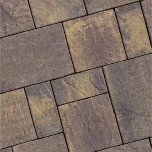 RCP Tahoe Chroma Color 3 Piece Beechwood