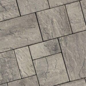 RCP Tahoe Chroma Color 3 Piece Cascade
