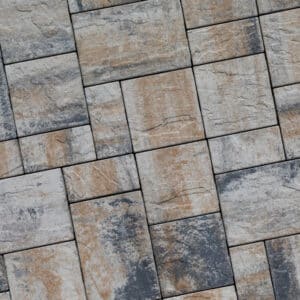 RCP Tahoe Chroma Color 3 Piece Glacier Creek