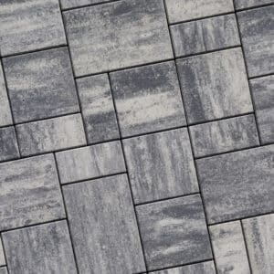 RCP Windom Chroma Color 3 Piece Cascade
