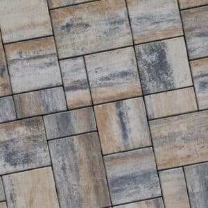 RCP Windom Chroma Color 3 Piece Glacier Creek