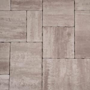 RCP Windom Chroma Color 3 Piece Latte