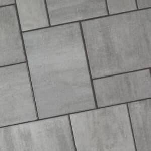 RCP Windom Chroma Color 3 Piece Pewter
