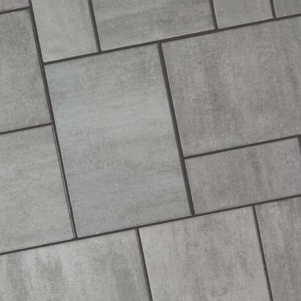 RCP Windom Chroma Color 3 Piece Pewter