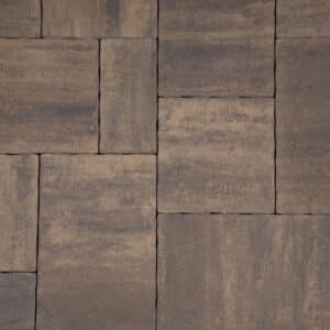 RCP Windom Chroma Color 3 Piece Sedona