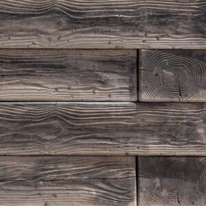Barn Plank Wall Mahogany