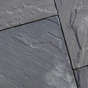Slate 1.75" Bluestone 12x12