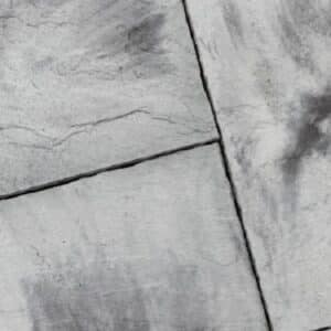 Slate 1.75" Cascade 12x24