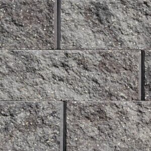 Rockwood Classic 6" Straight Bluestone