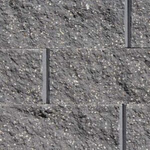 Rockwood Classic 6" Straight Charcoal