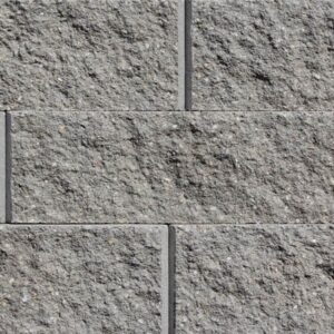 Rockwood Classic 6" Straight Gray