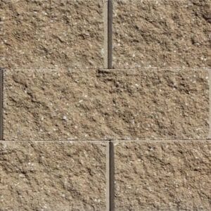 Rockwood Classic 6" Straight Sandstone