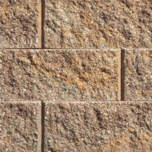 Rockwood Classic 6" Straight Santa Fe