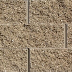Rockwood Universal Solid 8" Corner Sandstone