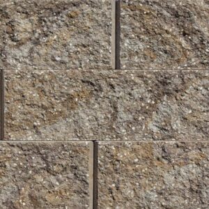 Rockwood Universal Solid 8" Corner Sandstone/Brown