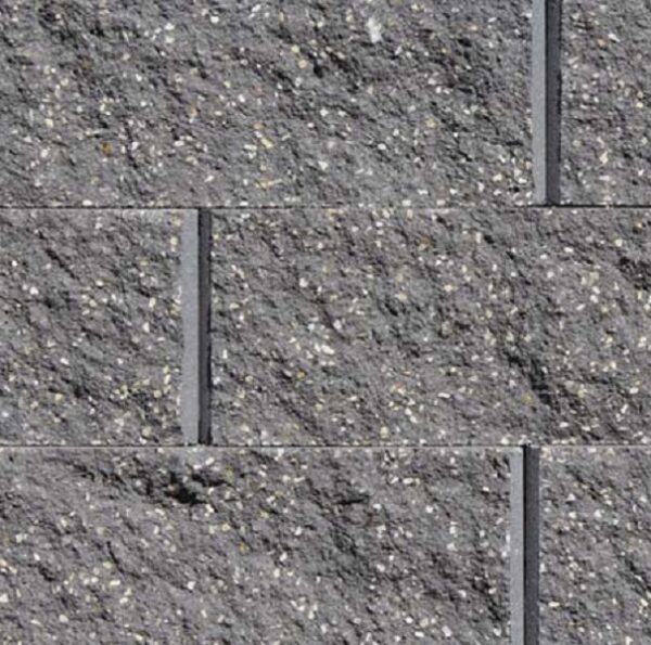 Rockwood Universal 3" Cap Onyx