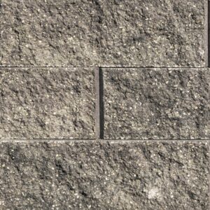 Rockwood Universal Solid 6" Corner Cascade