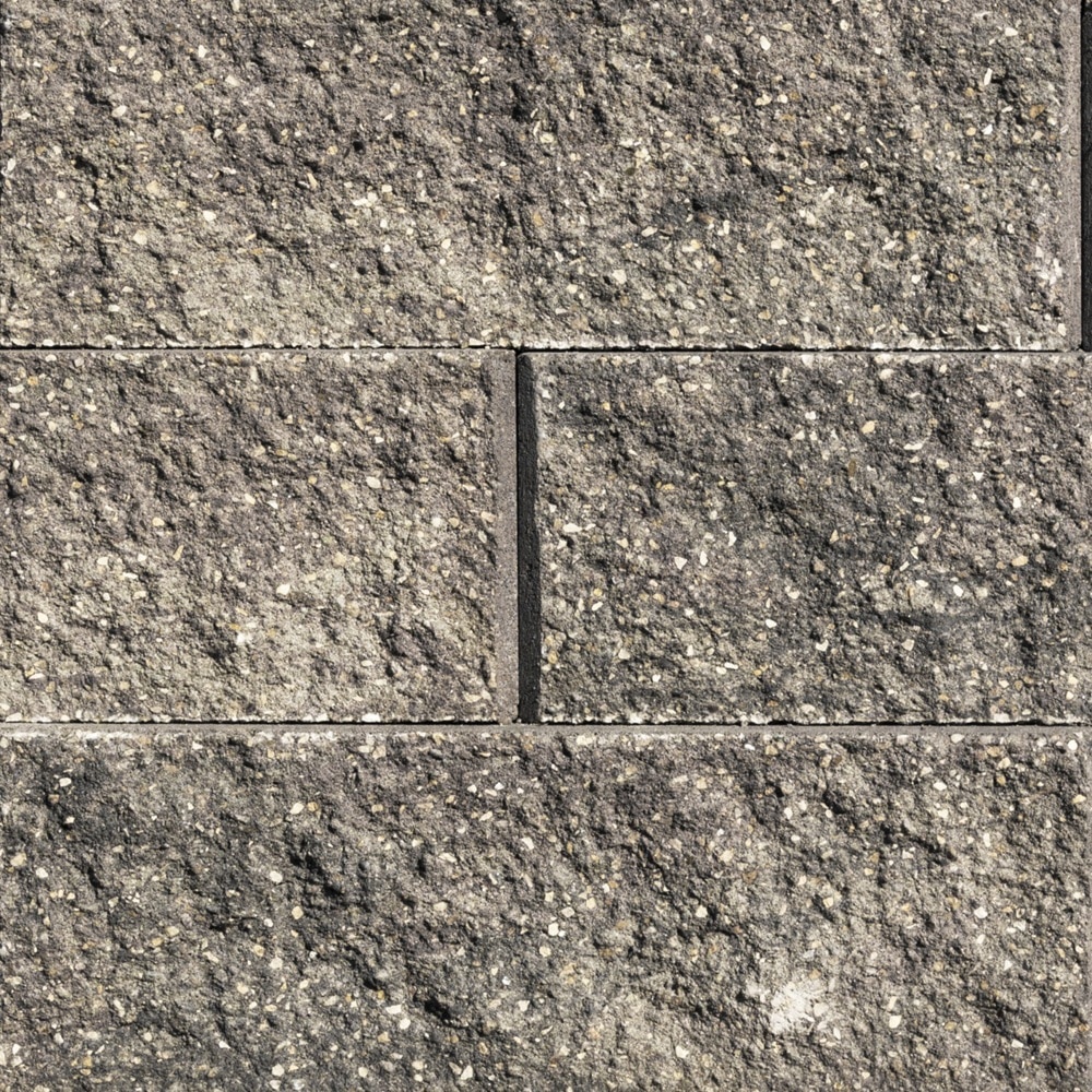 Rockwood Universal Solid 6" Corner Cascade