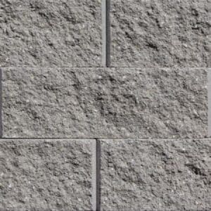 Rockwood Universal Solid 6" Corner Gray