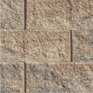 Rockwood Premier 6" Wall Bluestone