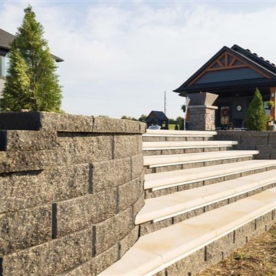 Rockwood Premier 6" Wall Cascade - Image 2