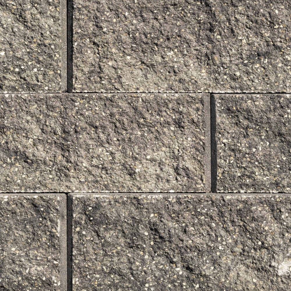 Rockwood Premier 6" Wall Cascade