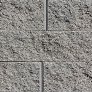 Rockwood Universal 4" Cap Gray