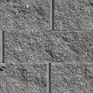 Rockwood Vintage 6" Tumbled Corner Bluestone
