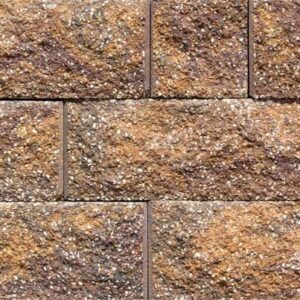 Rockwood Vintage 6" Tumbled End Block Beechwood