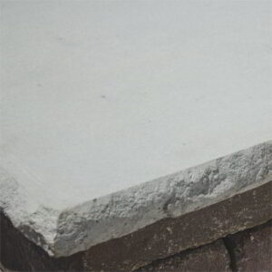 SC Chiseled Pillar Cap Indiana Lime 25x25x2.25