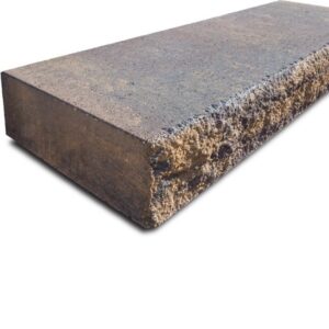 Rochester Grand Step Beechwood
