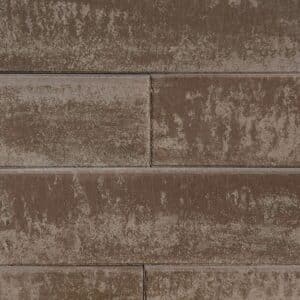 Rochester Palisade Wall Chroma Cafe